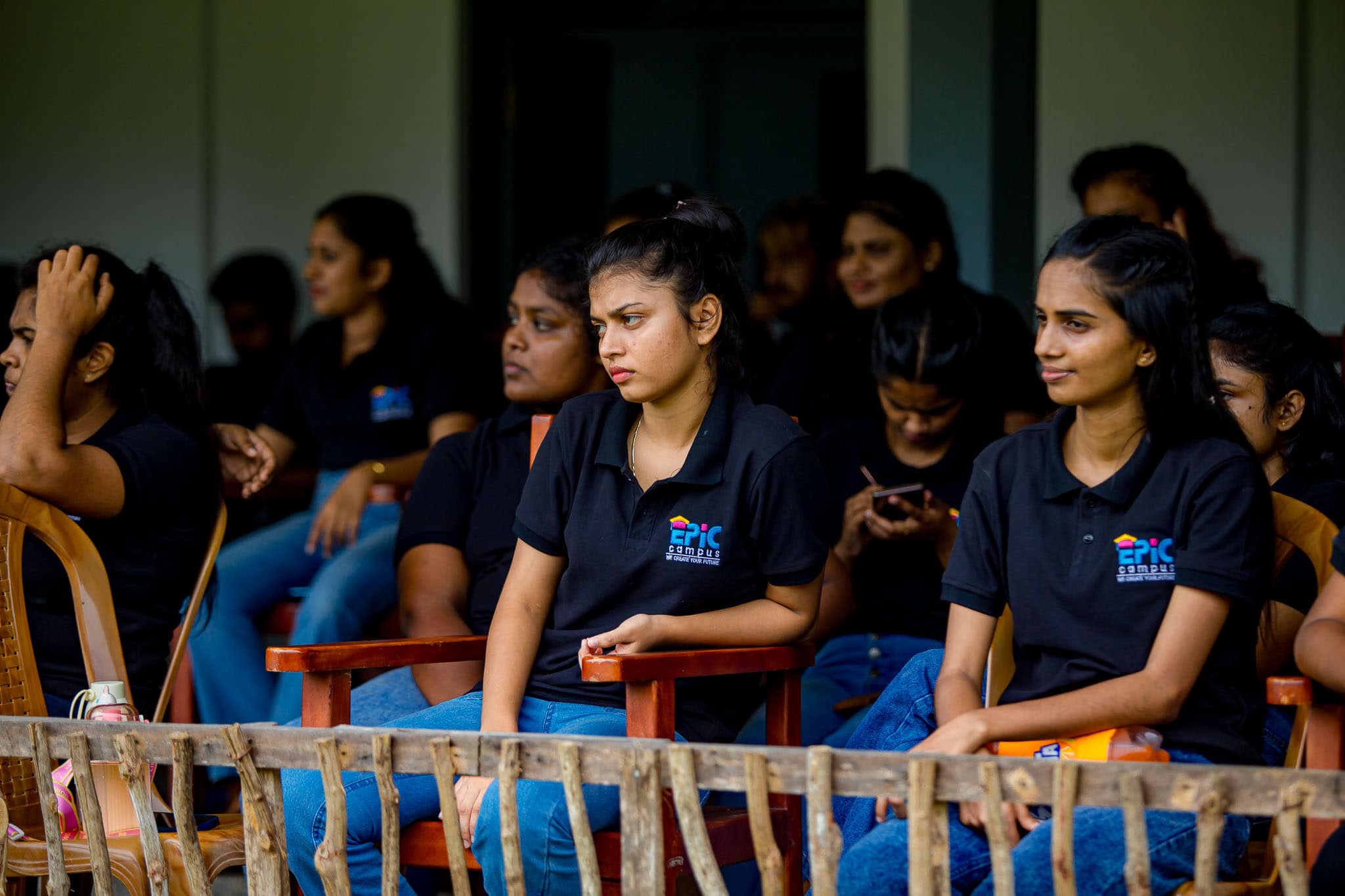 Cricket tournament