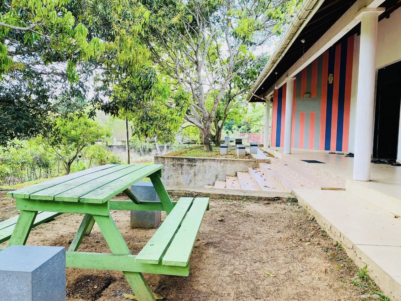 Director Ishara Wewelwala