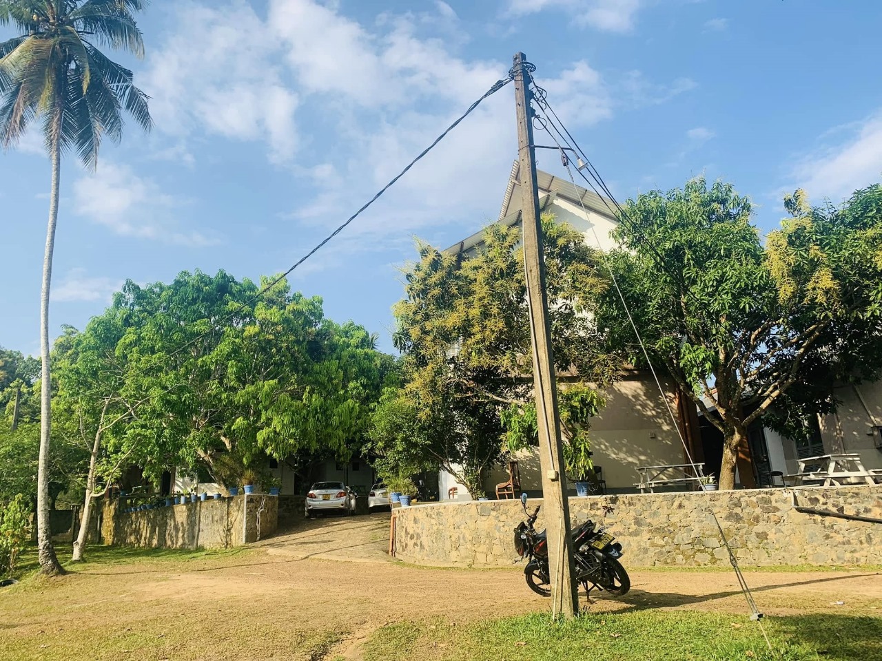 Director Ishara Wewelwala