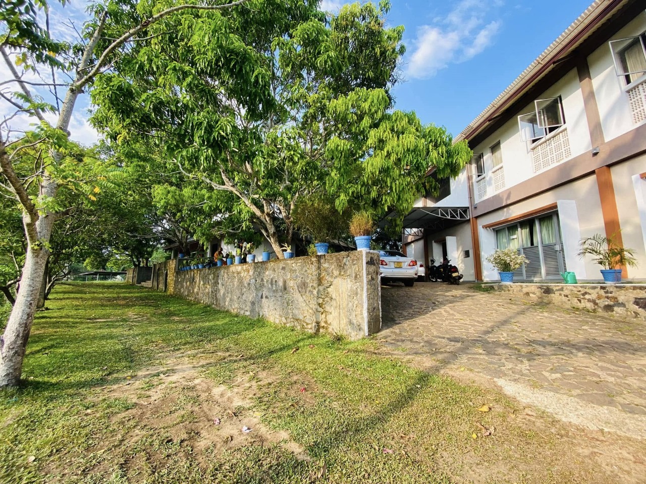 Director Ishara Wewelwala