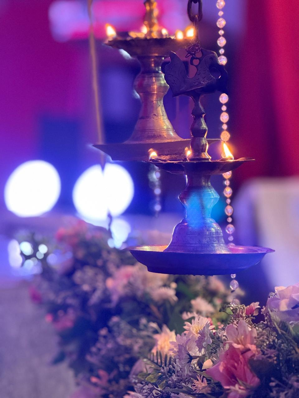 Director Ishara Wewelwala