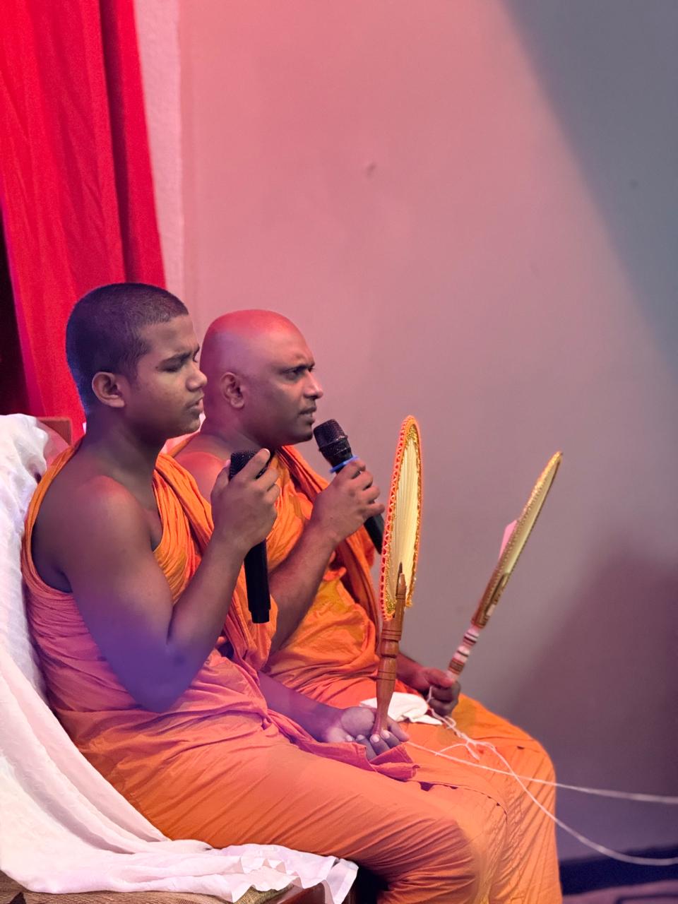 Director Ishara Wewelwala