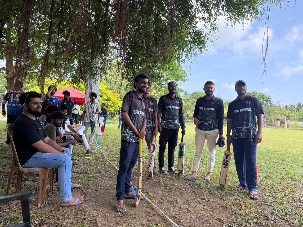 Director Ishara Wewelwala