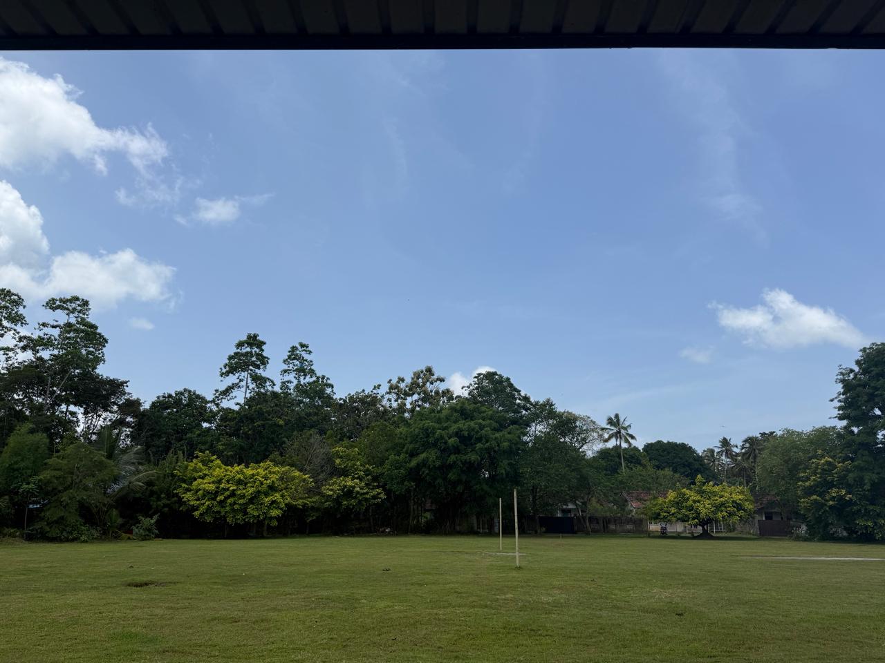 Director Ishara Wewelwala