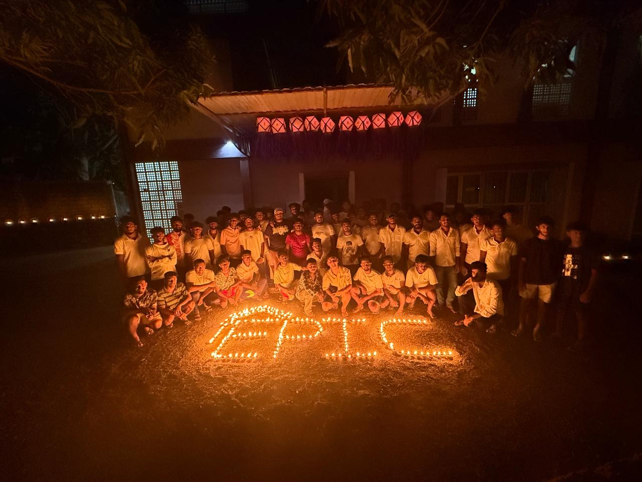 Director Ishara Wewelwala