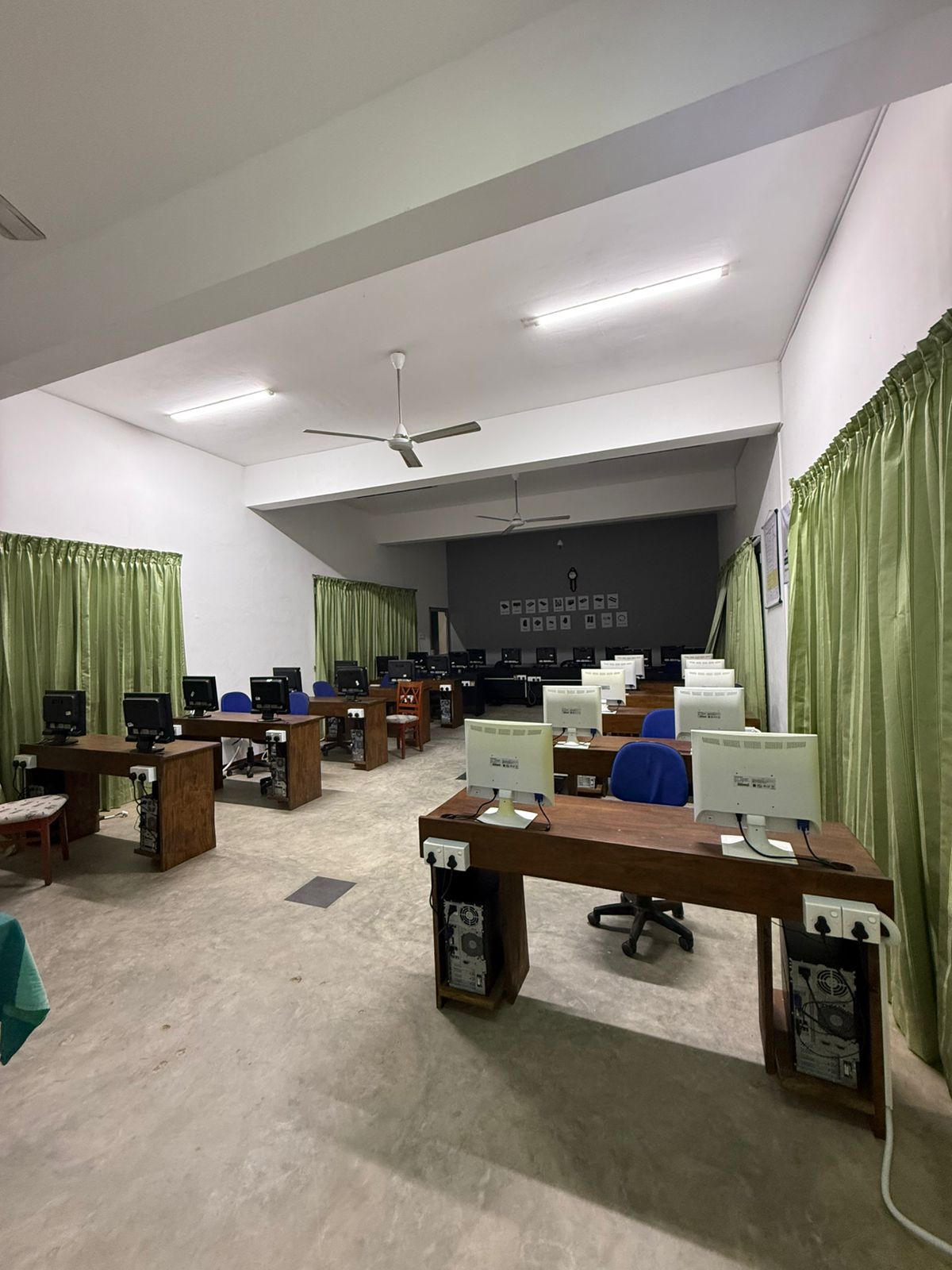 Director Ishara Wewelwala