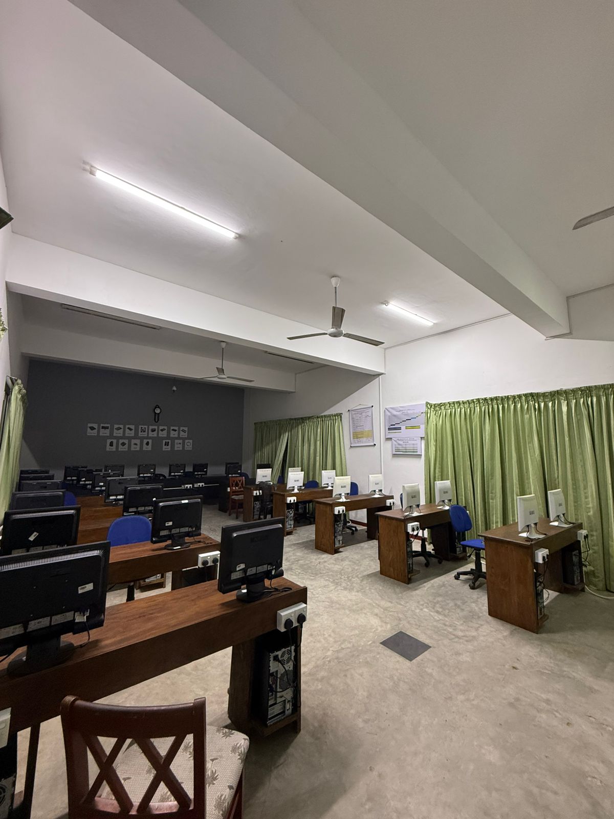 Director Ishara Wewelwala