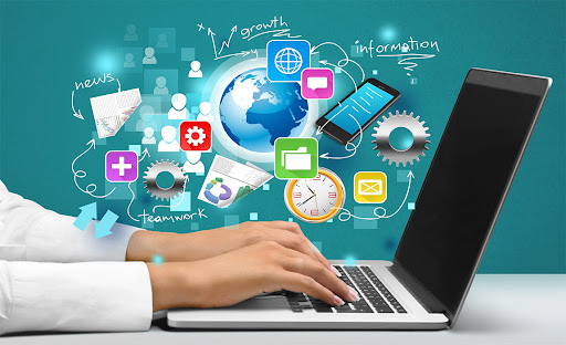 Information Technology Class